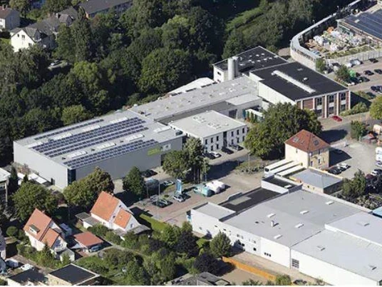 Ornamin Kunststoffwerke