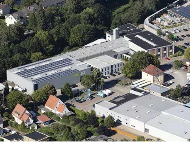 Ornamin Kunststoffwerke