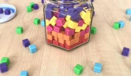 bloxels