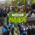 Alternativer Bärenpark Worbis - Mission Maika
