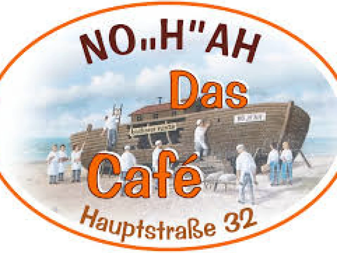 Café Nohah Logo