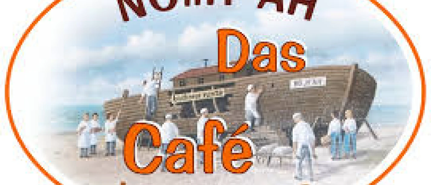 Café Nohah Logo