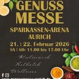 Genussmesse in Aurich 2026.jpg Genussmesse in Aurich 2026