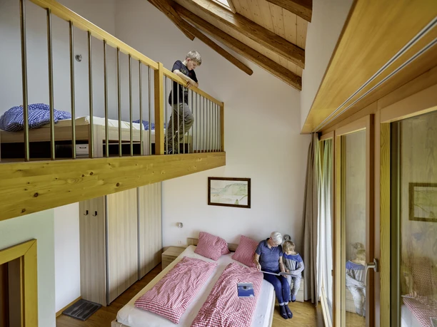 Bed and Breakfast Wanghof