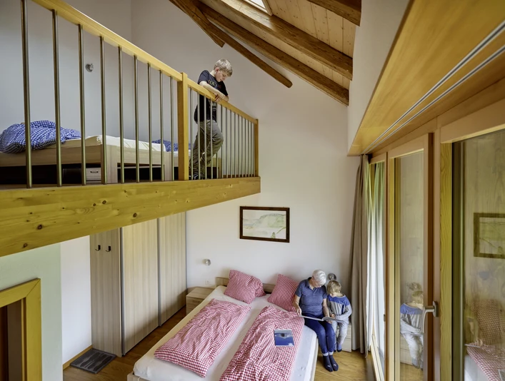 Chambres d'hôtes Wanghof