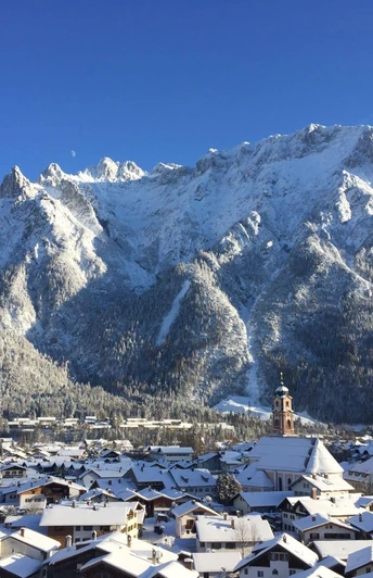 Mittenwald