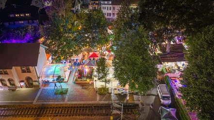 Dorfbrunnenfest