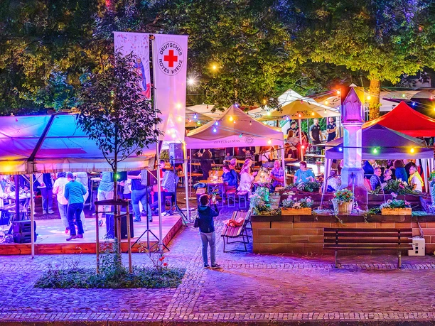 Dorfbrunnenfest