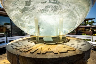 Therme III