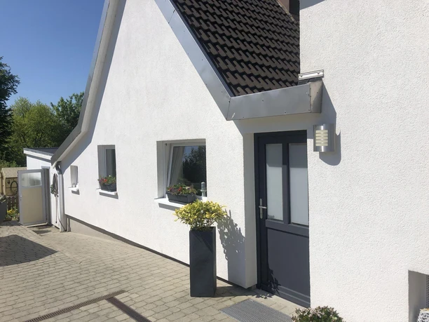 Aussenansicht Aussenansicht