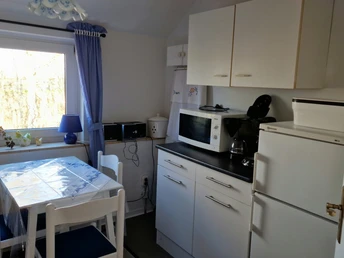 Die kleine Küche Am Westermoor Die kleine Küche Am Westermoor