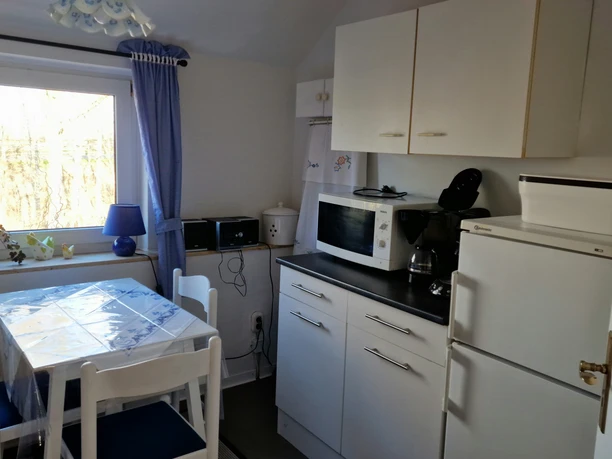 Die kleine Küche Am Westermoor Die kleine Küche Am Westermoor