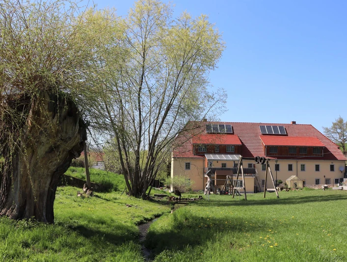 Herzlich willkommen im Adlerhof