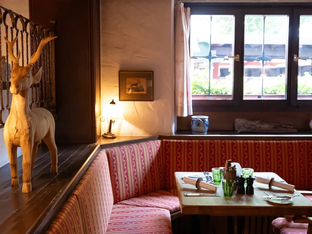 Restaurant Unterschweinstiege