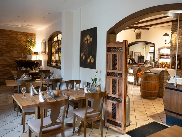 Schuch´s Restaurant