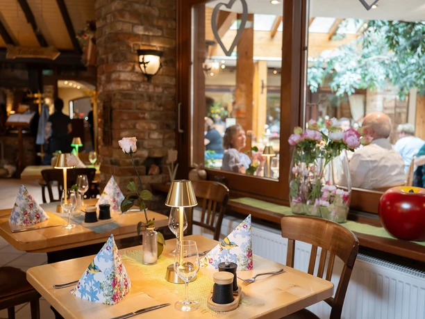 Schuch´s Restaurant