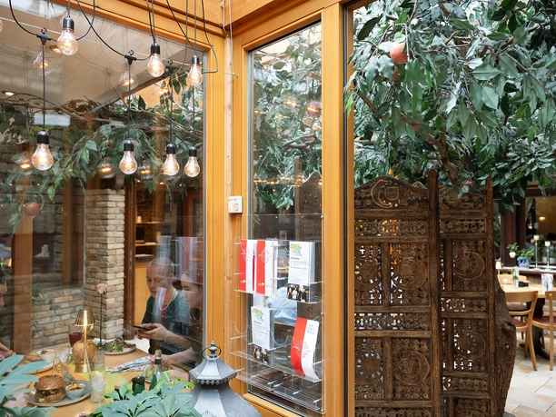 Schuch´s Restaurant