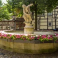 Glasbläser-Brunnen Glasbläser-Brunnen