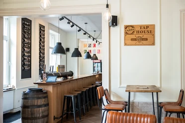 Tap House