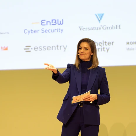 Tagung & Konferenz in Leipzig – PROTECT 2024