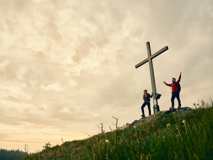 Wandern auf dem Rothaarsteig Wandern auf dem Rothaarsteig