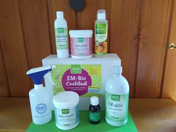 EM Produkte