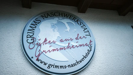 Grimms Naschwerkstatt