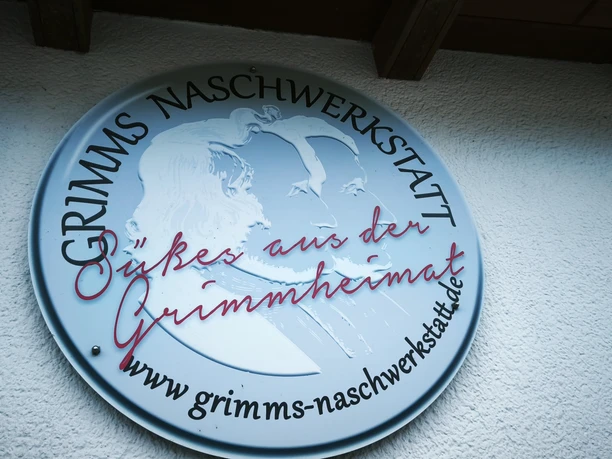 Grimms Naschwerkstatt