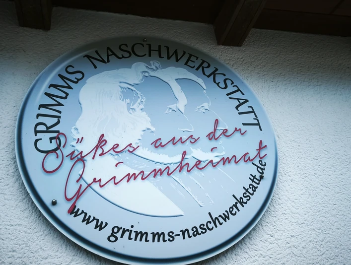 Grimms Naschwerkstatt