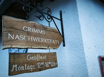 Grimms Naschwerkstatt