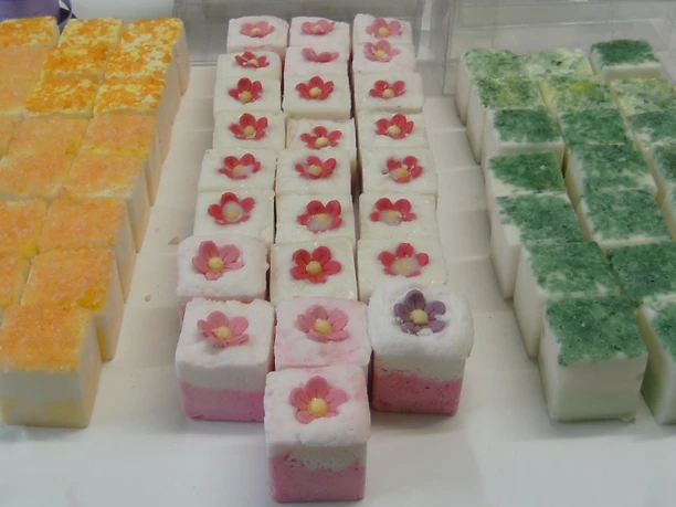 Workshop "Naturseife selber machen"