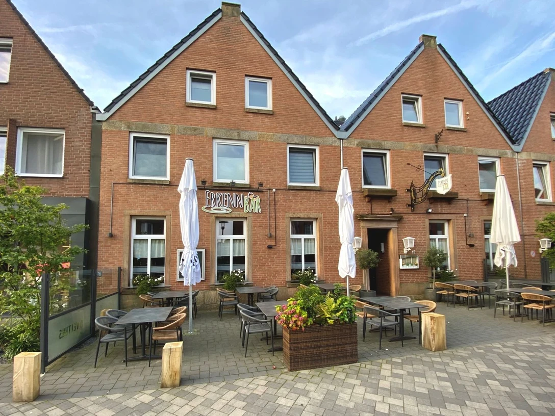 © Gemeinde Salzbergen