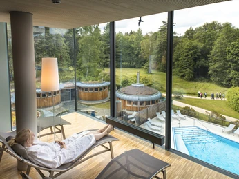 Therapiezentrum Bad Brambach