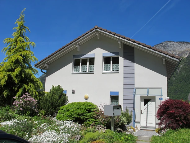 Ferienhaus Truttmann