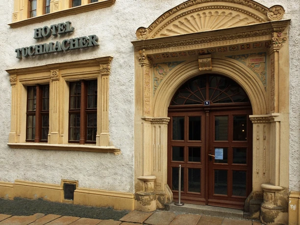 Peterstraße 8, Görlitz