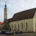 Dreifaltigkeitskirche, Görlitz