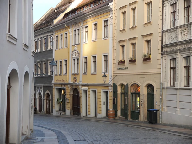 Neißstraße, Görlitz