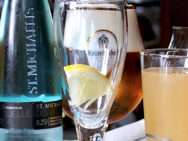 Impression aus Meyer´s Gasthaus Impression aus Meyer´s Gasthaus