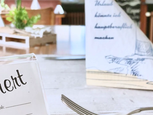 Impression aus Meyer´s Gasthaus Impression aus Meyer´s Gasthaus