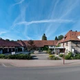 Landhotel Westfalenhof Hotelansicht Landhotel Westfalenhof Hotelansicht