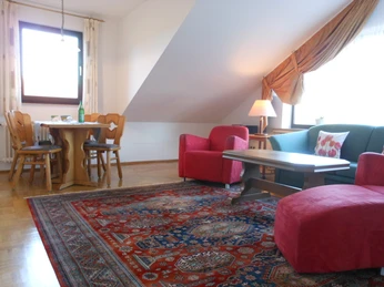 Landhotel Westfalenhof Fewo Osterkopf Landhotel Westfalenhof Fewo Osterkopf