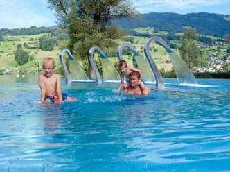 Bassin Seefeld Park