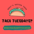 Taco Tuesday
