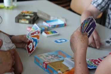 Spieleabend