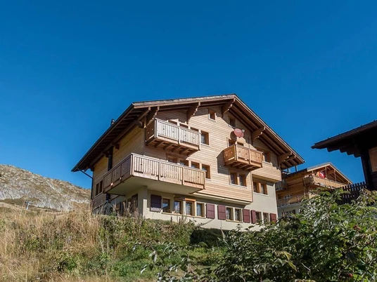 Aussenansicht_Sommer_Süd-West