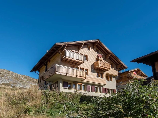 Aussenansicht_Sommer_Süd-West