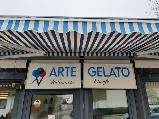Arte Gelato 1