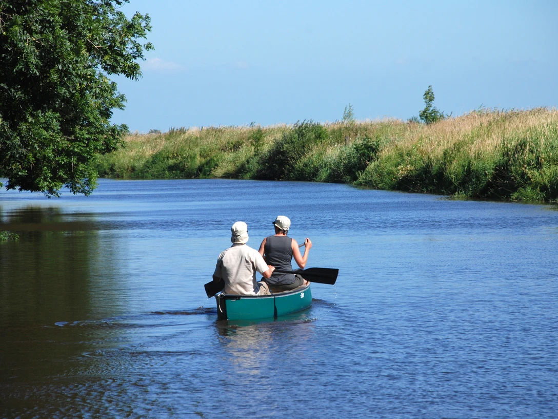 Kanu auf der Jade.JPG