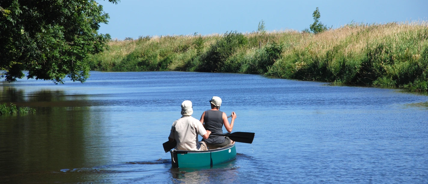Kanu auf der Jade.JPG