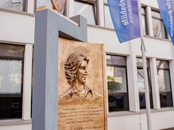 Mildred Scheel-Stele